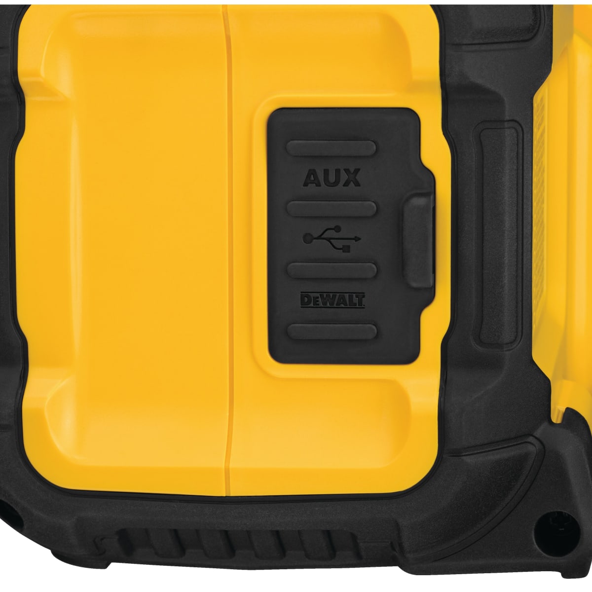 PARLANTE ALTAVOZ WORKSITE BLUETOOTH DE 12/20V MAX -BARETOOLS5