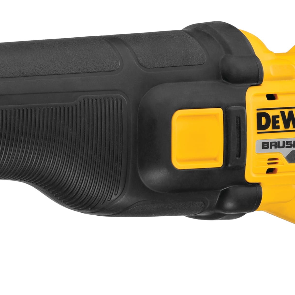 SIERRA SABLE RECIPROCANTE 60V FLEXVOLT XR V.V. (SIN BATERÍAS / SIN CARGADOR) DEWALT DCS389B-B32