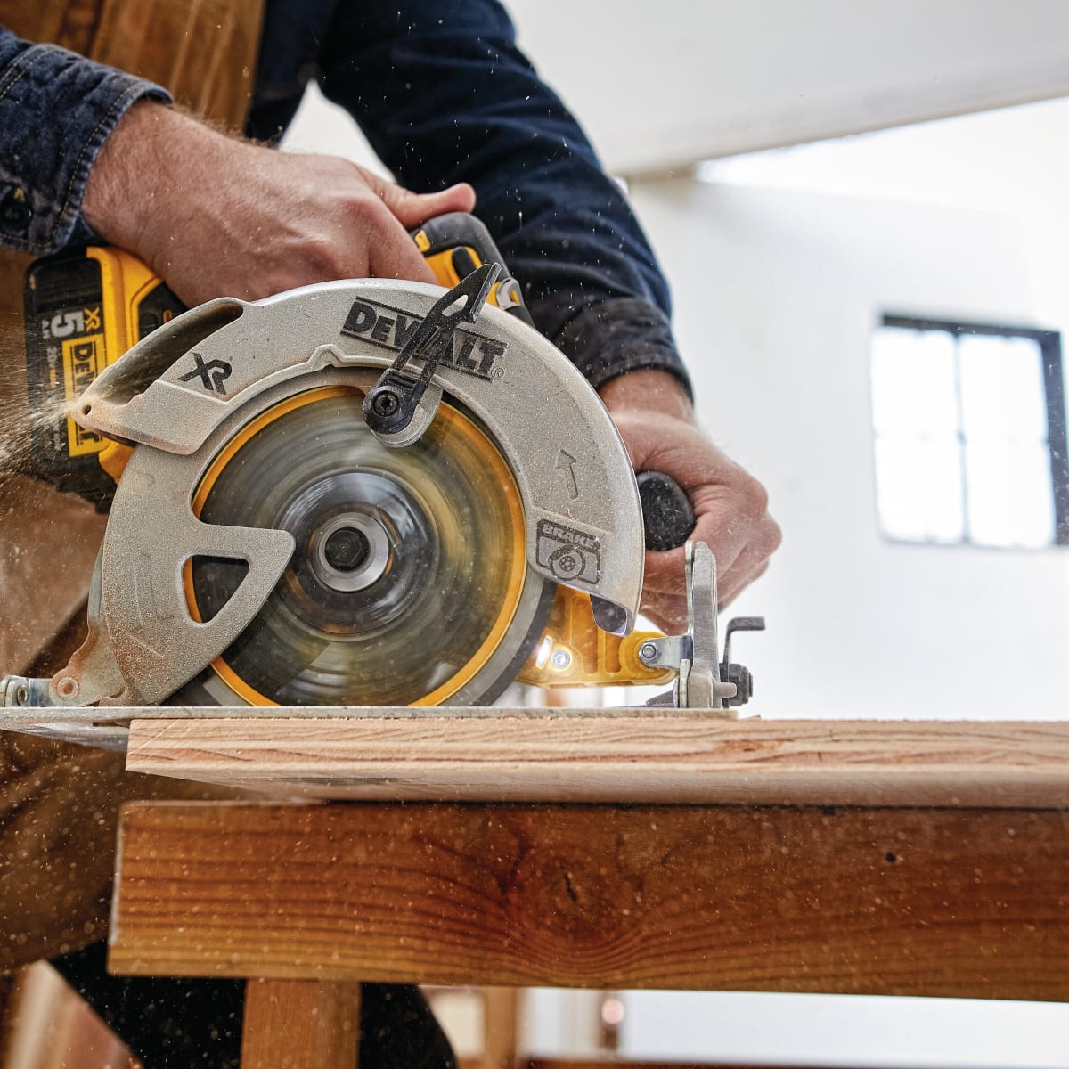 SIERRA CIRCULAR 7 1/4