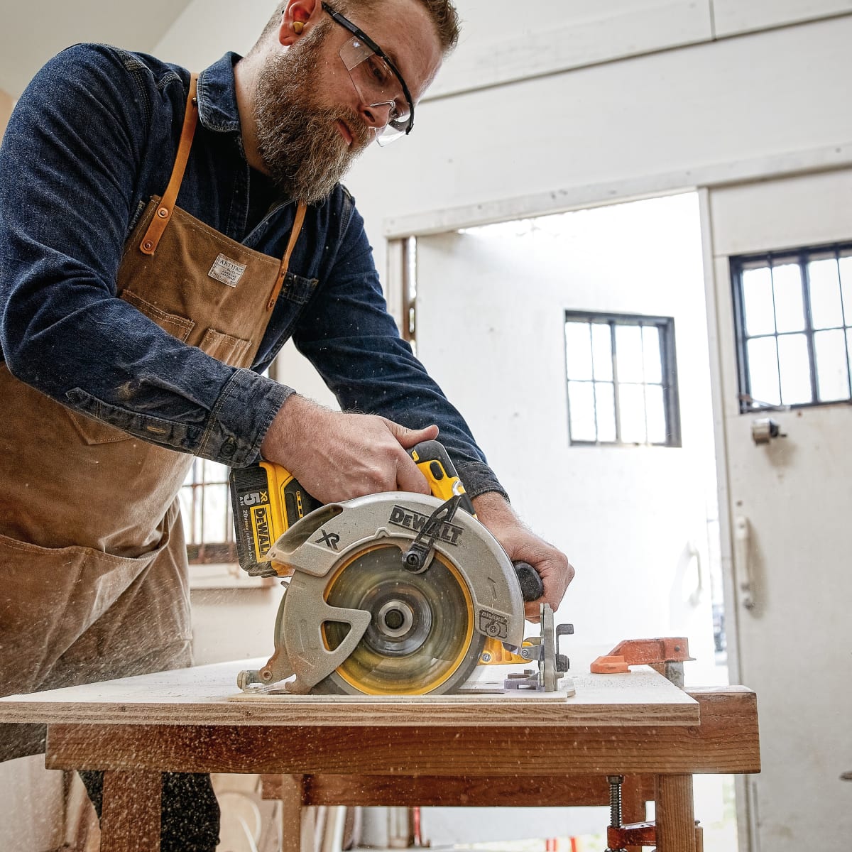 SIERRA CIRCULAR 7 1/4