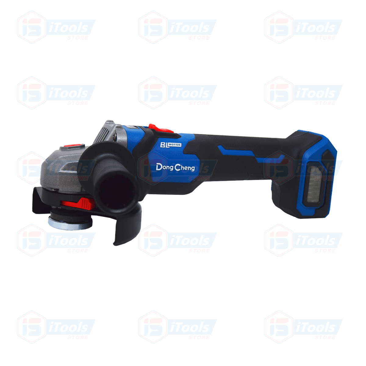 Amoladora inalambrica 20V 5