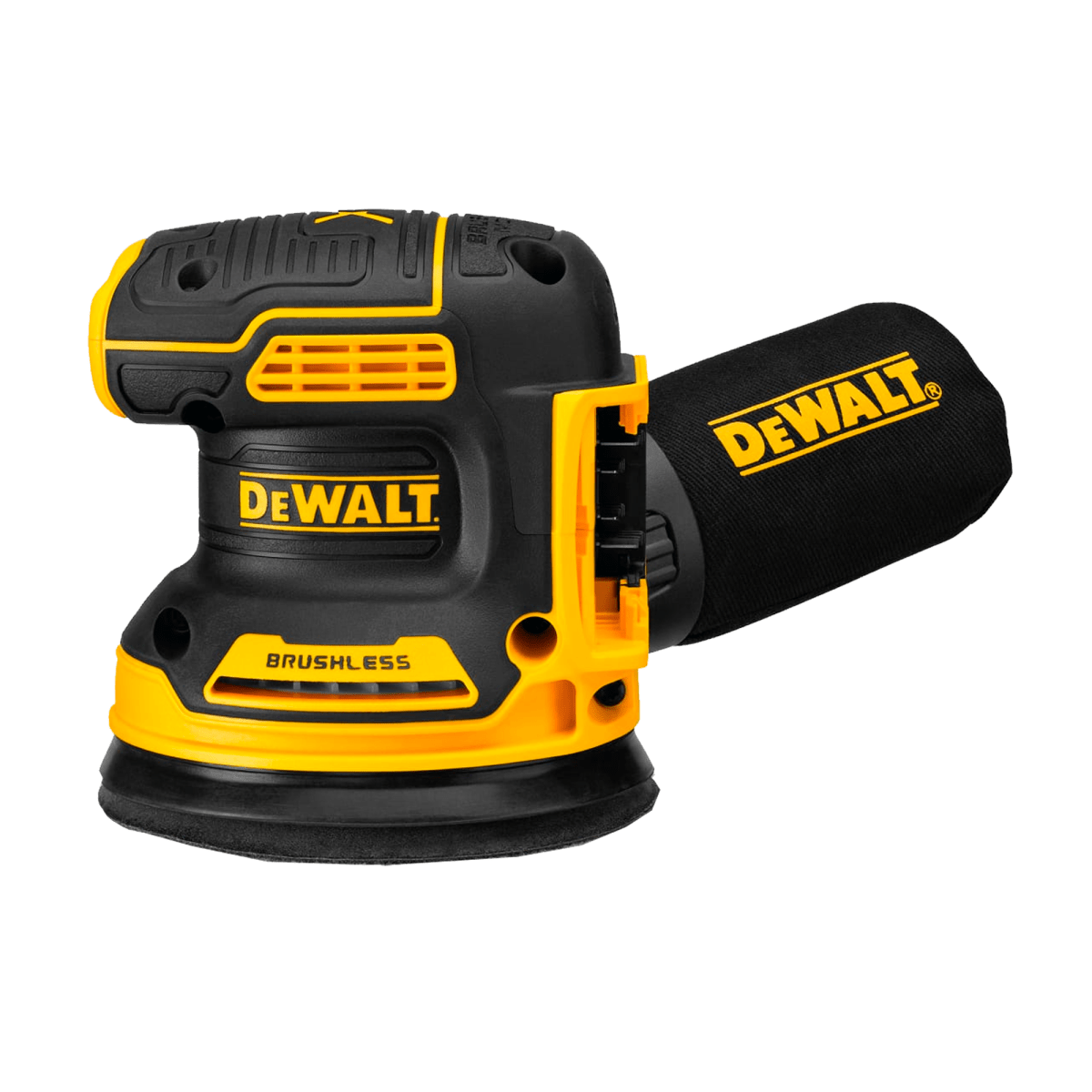 LIJADORA ROTORBITAL 5