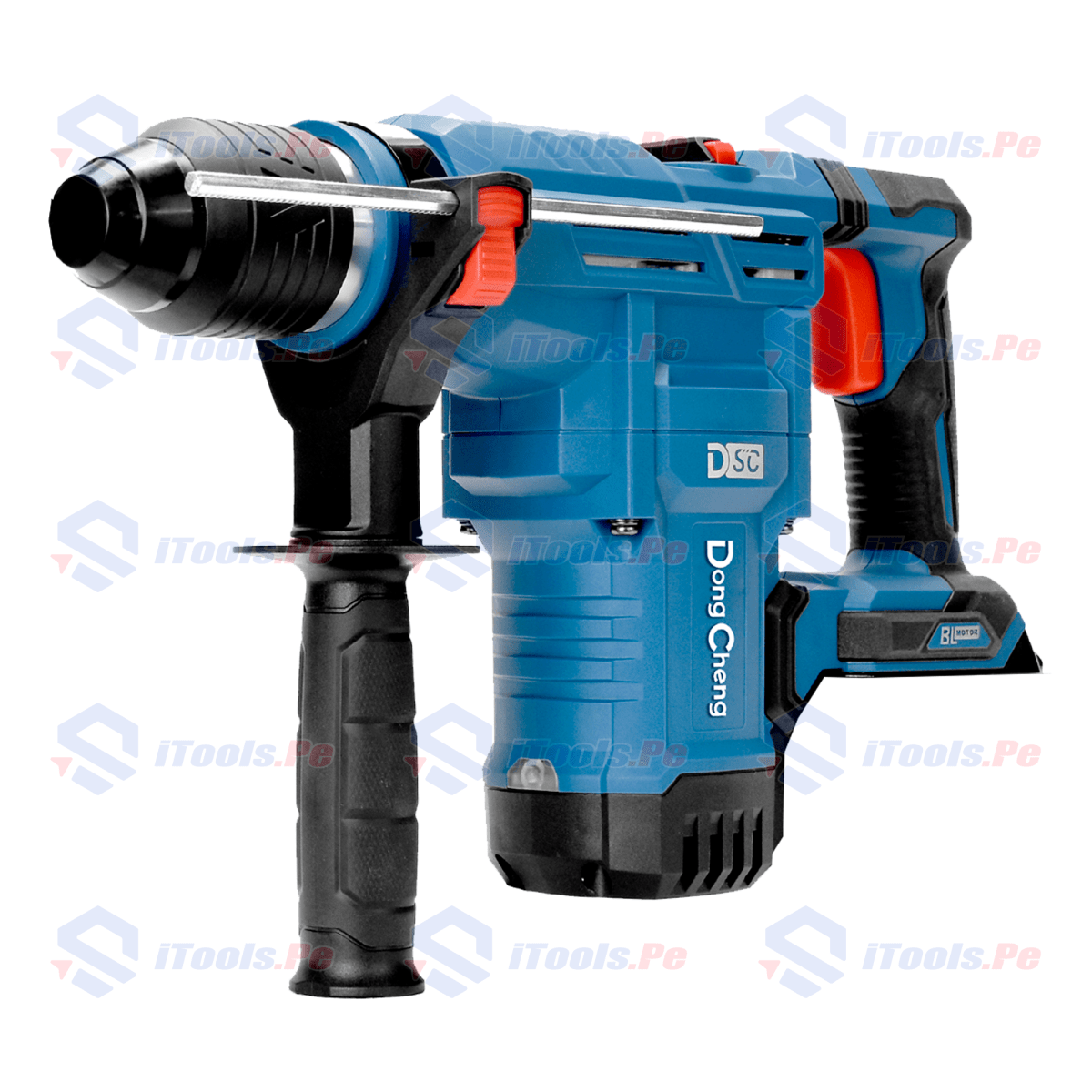 ROTOMARTILLO SDS PLUS 20V 3.5J DONGCHENG / DCZC02-28FK-CBZ1