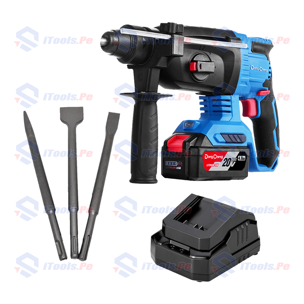 EL KIT DE INICIO ROTOPERFORA DEL TIO CHENG1