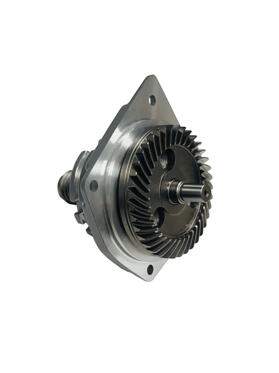 TAPA ENGRANAJE MILWAUKEE / 14-73-04351