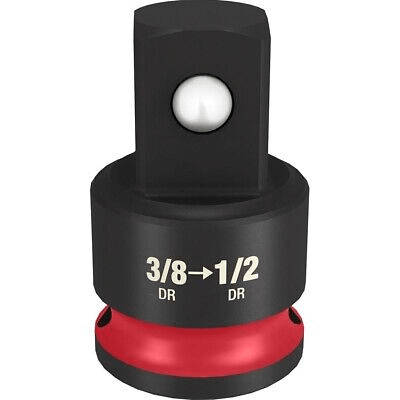 ADAPTADOR DE 3/8