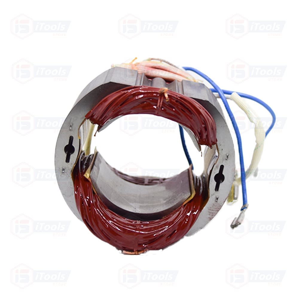 CAMPO 220 240V 2200W MILWAUKEE2