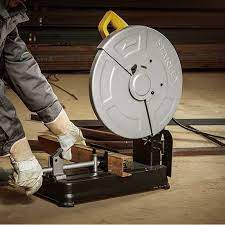 TRONZADORA CORTADORA DE METALES 14