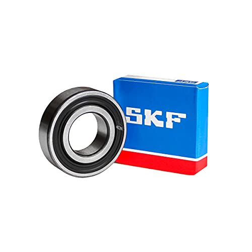 RODAMIENTOS SKF-6201-2RSH/C31