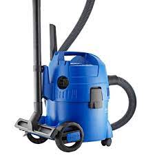 ASPIRADORA SECO Y HÚMEDO 1200W 12 LITROS NILFISK BUDDY II 12 EU2