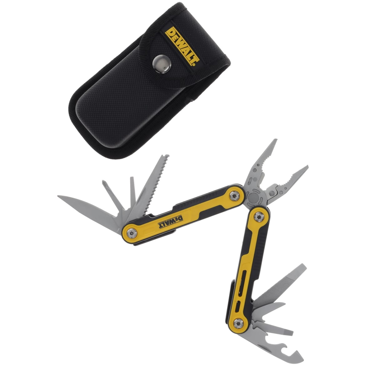 Multiherramienta 11 en 1 DEWALT - DXKNMT213