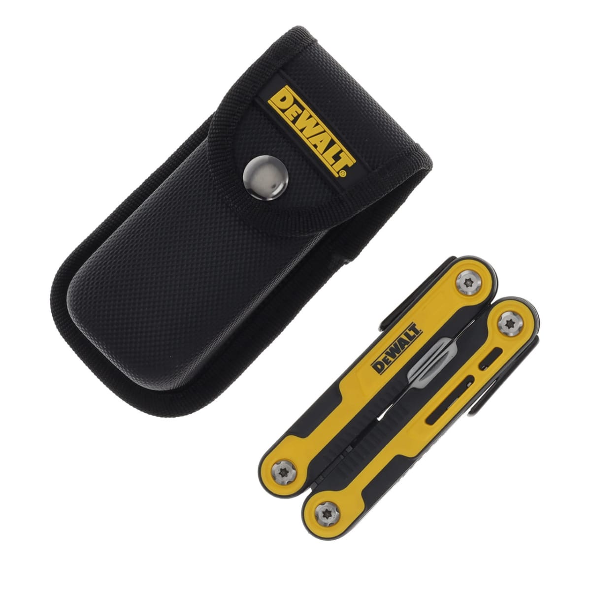 Multiherramienta 11 en 1 DEWALT - DXKNMT212