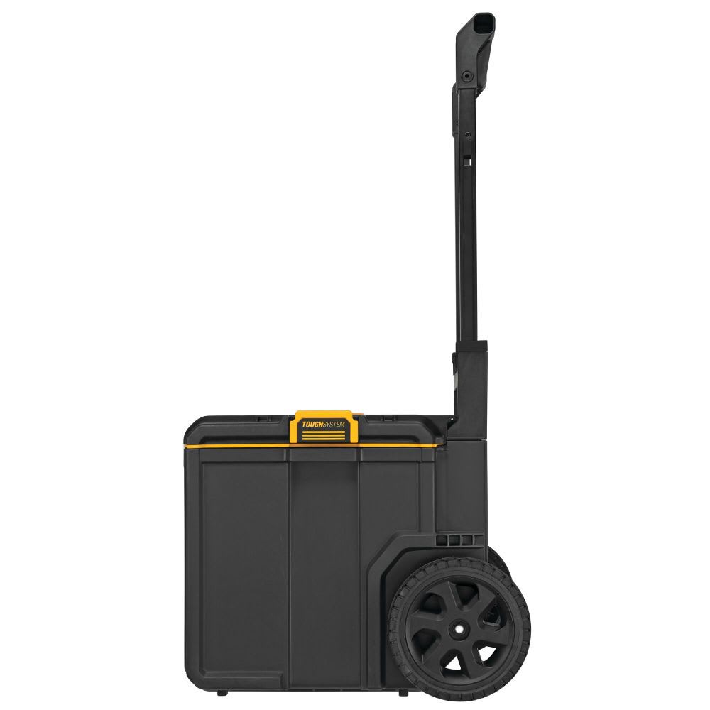 DEWALT TOUGHSYSTEM 2.0 Caja de herramientas con ruedas Almacenamiento móvil DS4503