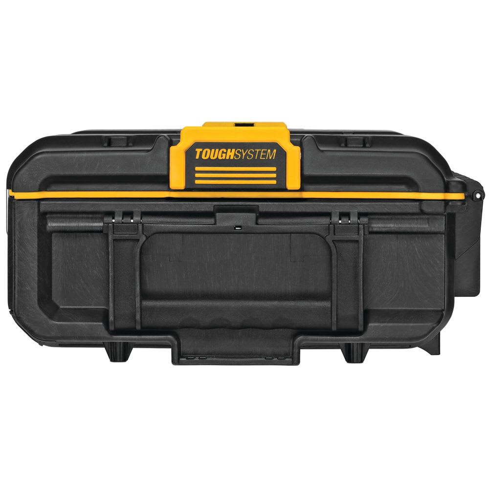 Caja de herramientas DEWALT TOUGHSYSTEM 2.0 DS1655