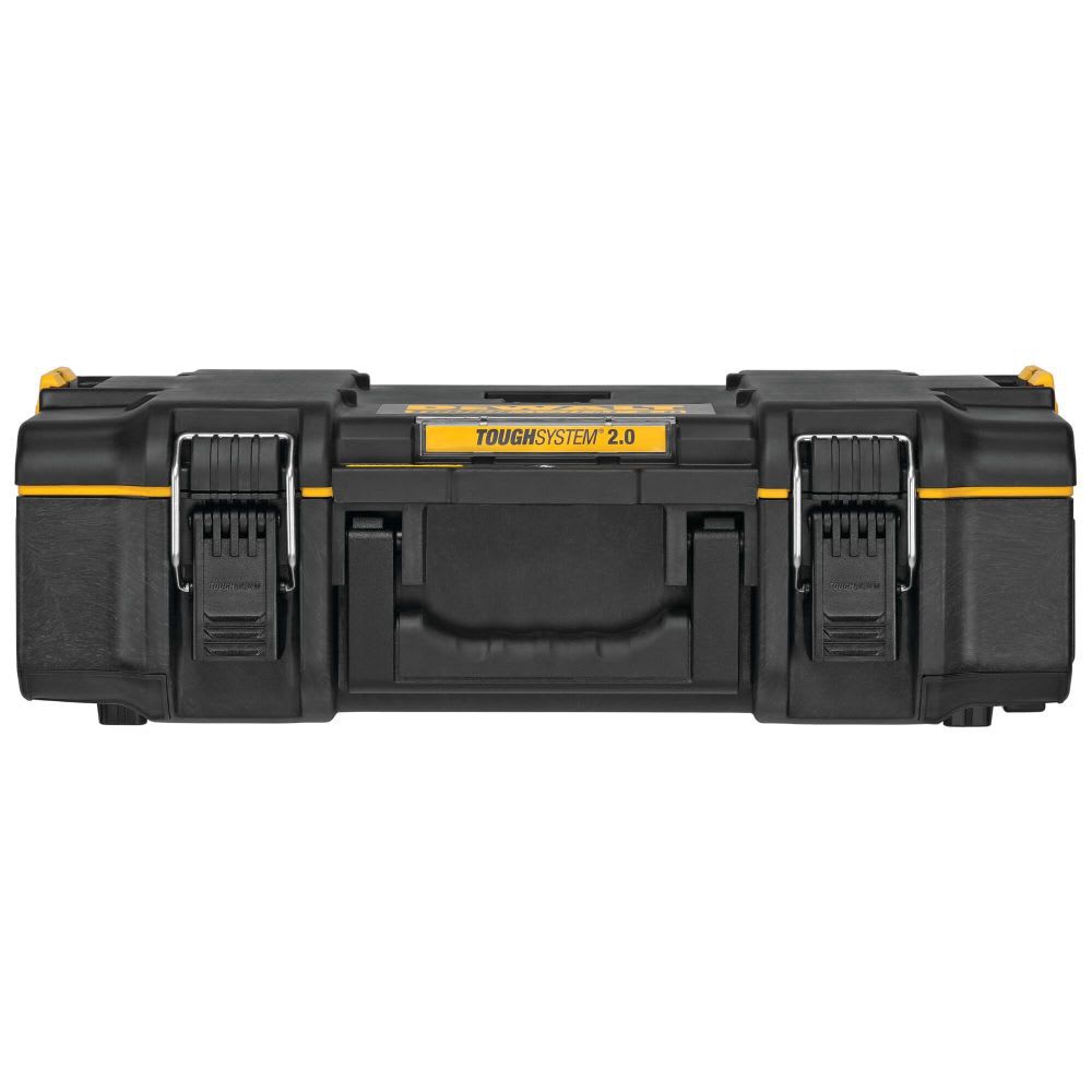 Caja de herramientas DEWALT TOUGHSYSTEM 2.0 DS1659