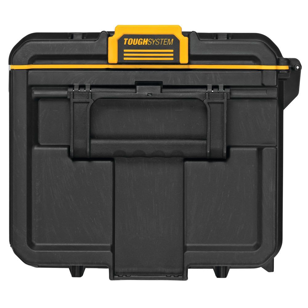 Caja de herramientas DEWALT TOUGHSYSTEM 2.0 DS300 grande6