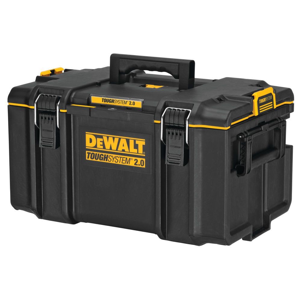 Caja de herramientas DEWALT TOUGHSYSTEM 2.0 DS300 grande5
