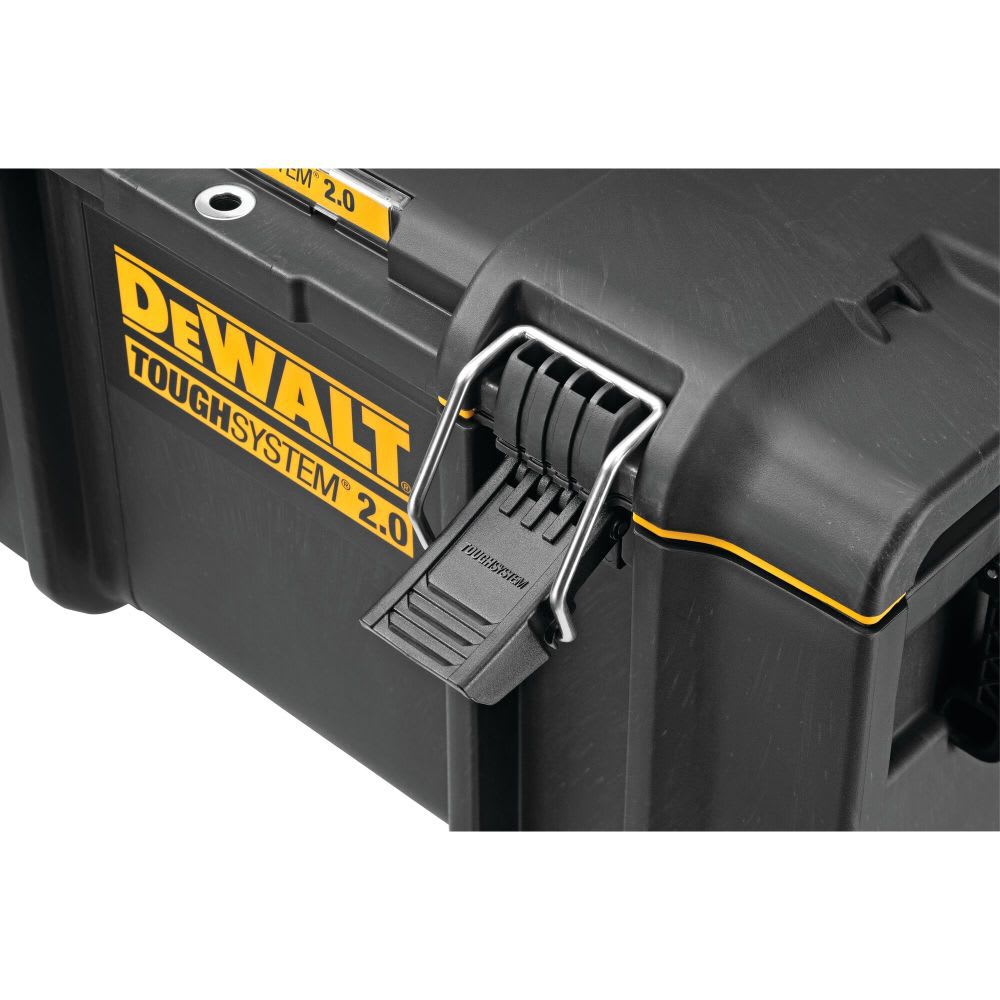 Caja de herramientas DEWALT TOUGHSYSTEM 2.0 DS300 grande3