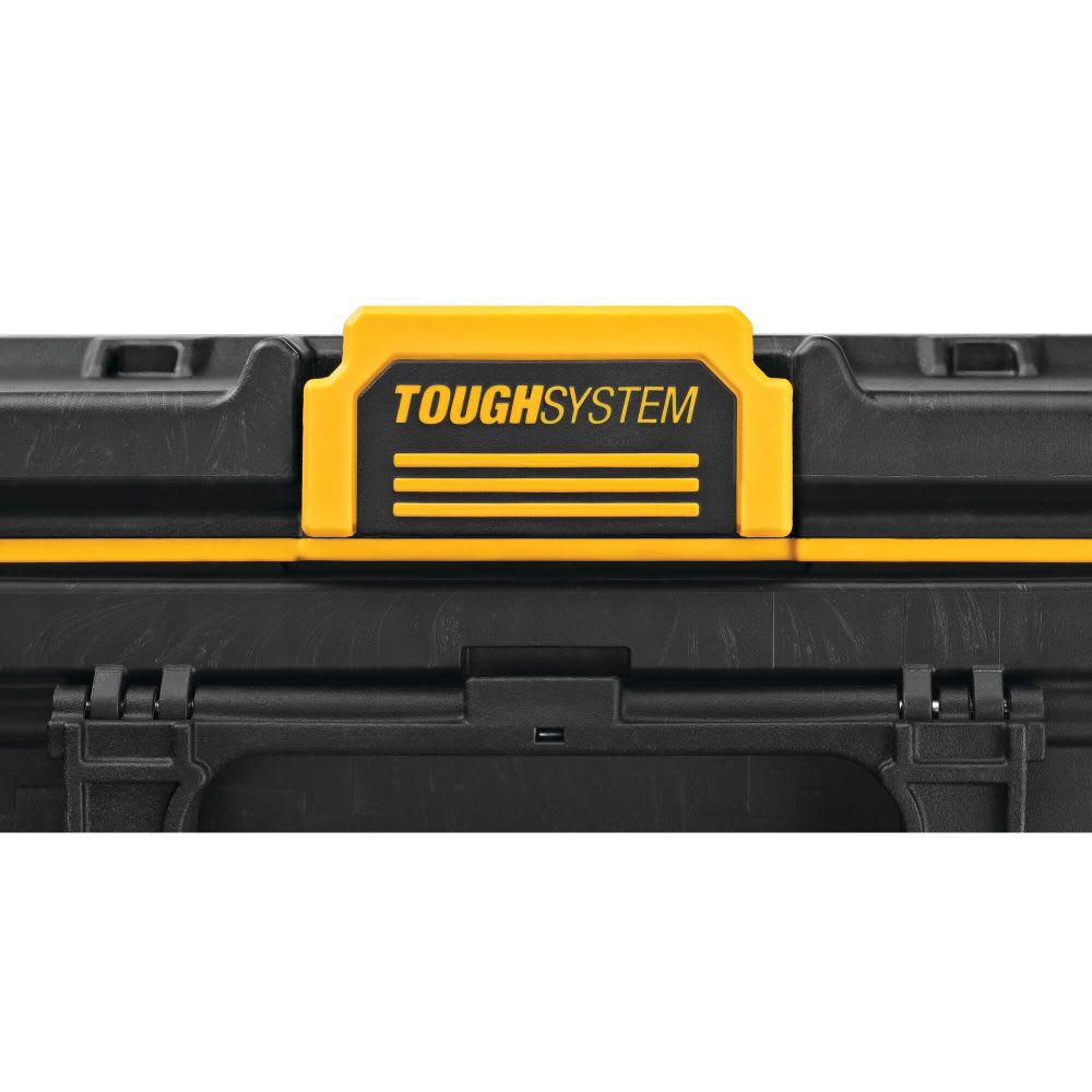 Caja de herramientas DEWALT TOUGHSYSTEM 2.0 DS300 grande2
