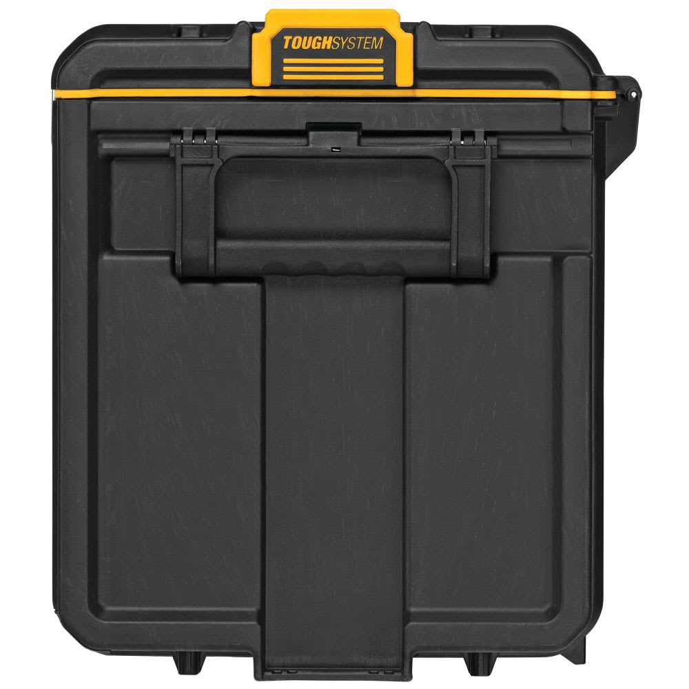 Caja de herramientas DEWALT TOUGHSYSTEM 2.0 DS400 extra grande7
