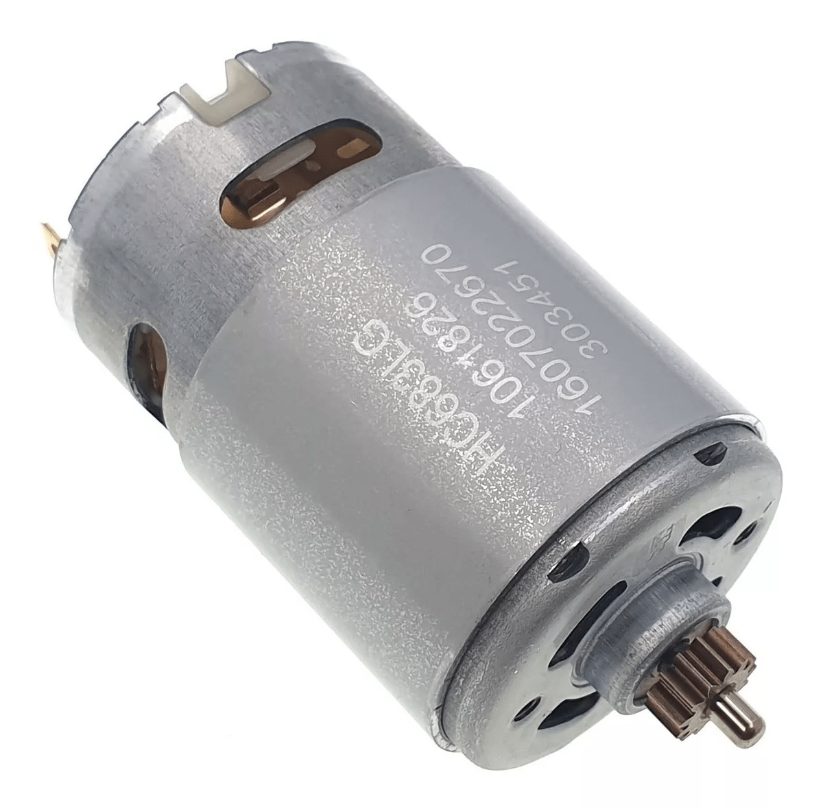 MOTOR BOSCH 12V PARA GSB120-LI / 1607000D7K1