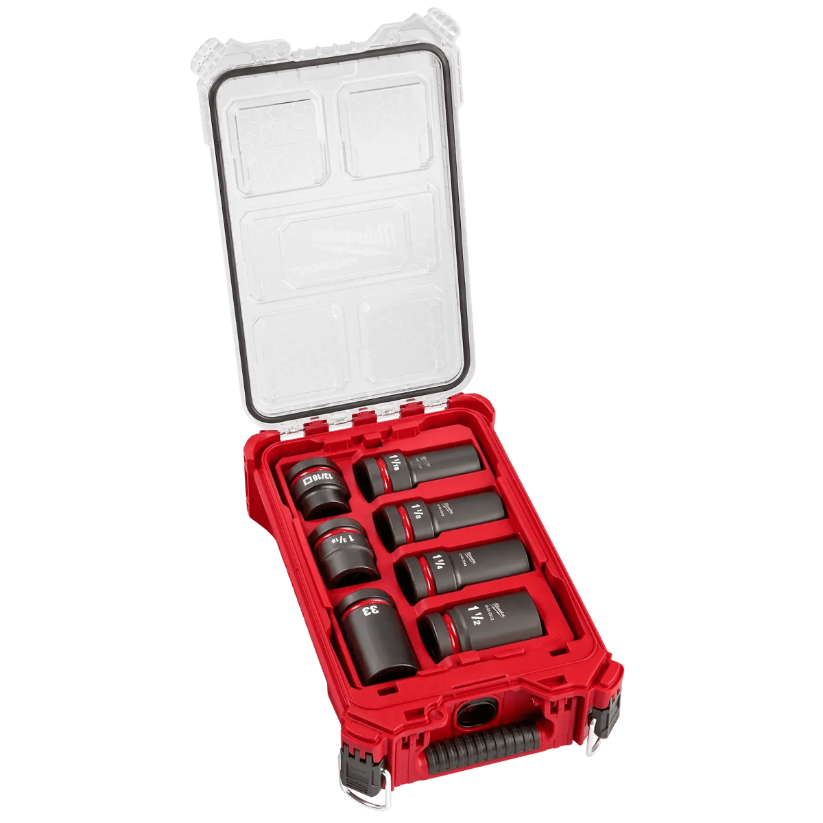 JUEGO 7 DADOS PARA RUEDAS DE MM Y SAE CON ACCIONAMIENTO 1