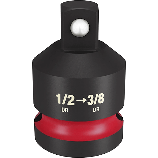 REDUCTOR DE DADO DE IMPACTO DE 1/2