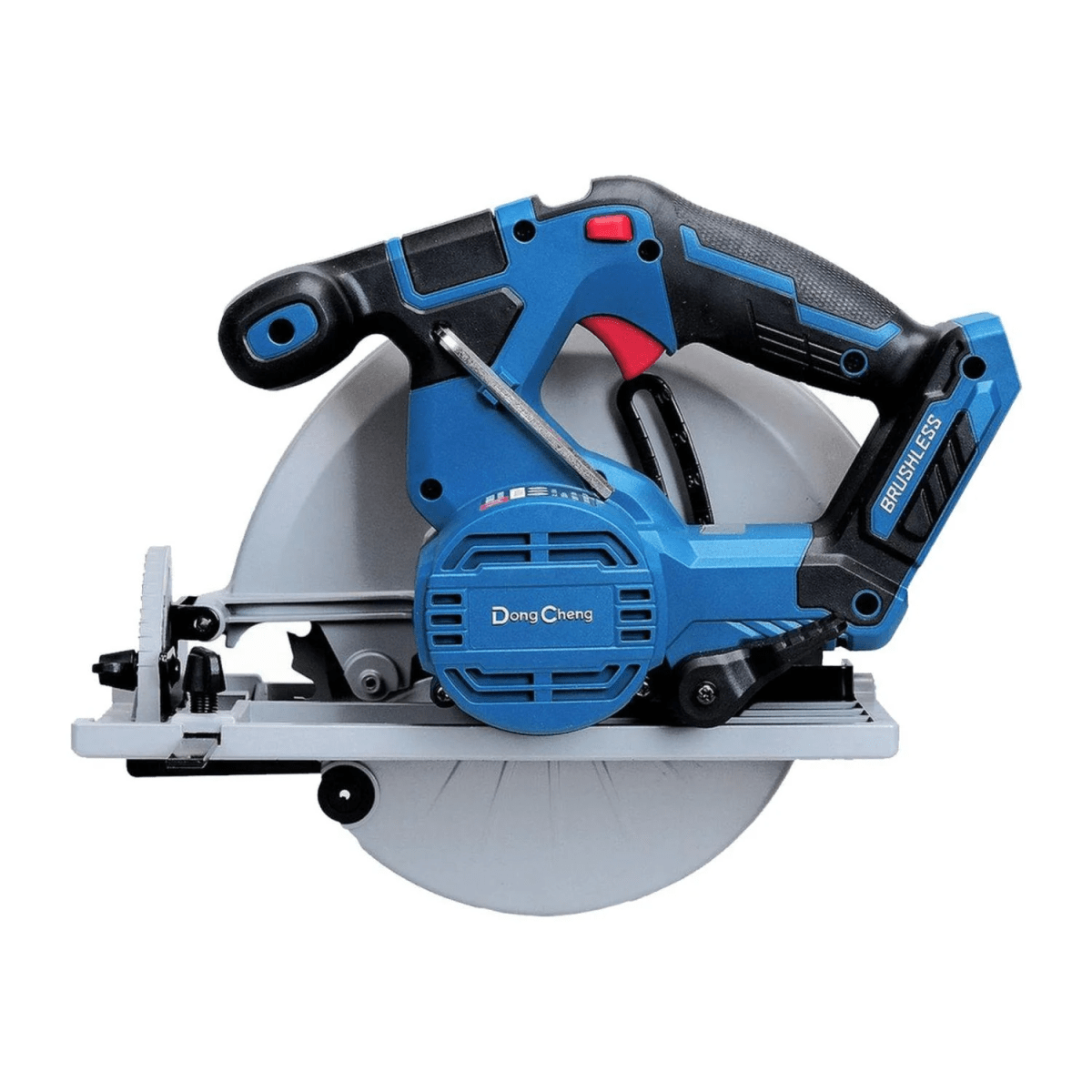 Sierra circular baretools 20v 185mm dongcheng / DCMY02-185Z2
