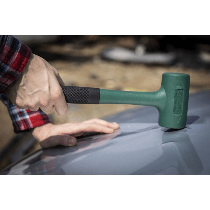 MARTILLO ANTIREBOTE 45MM SATA / ST92902SC3