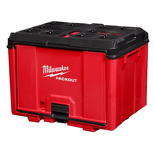CAJA PARA HERRAMIENTAS TIPO GABINETE MILWAUKEE 48-22-84451