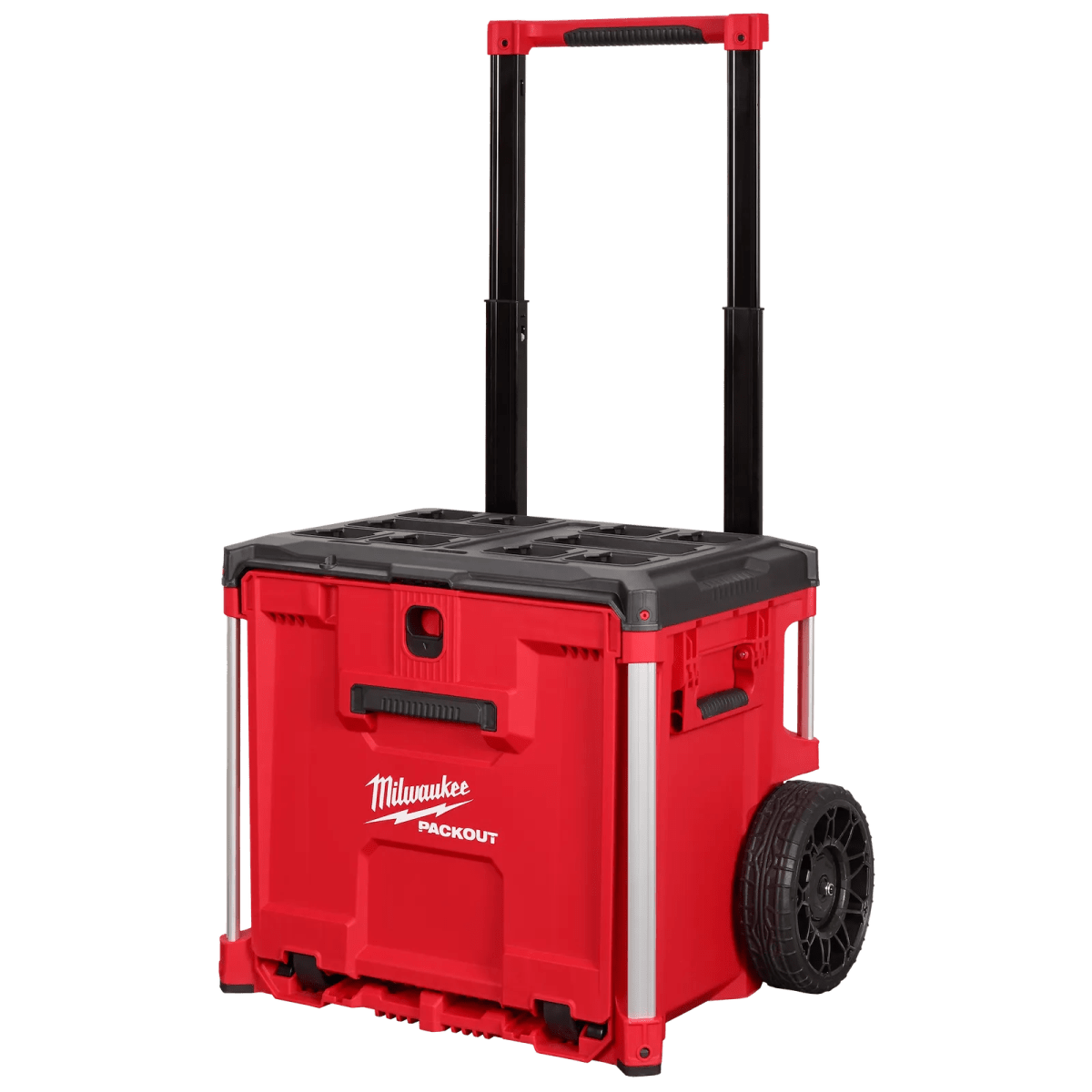 Caja de herramientas con cajones y ruedas PACKOUT™ MILWAUKEE / 48-22-84201