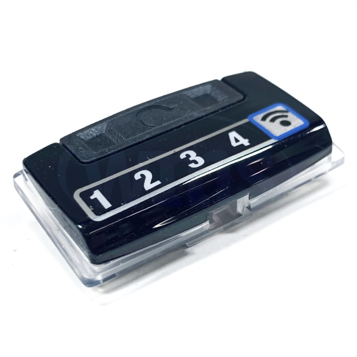 CONJUNTO SELECTOR DE VELOCIDAD MILWAUKEE / 45-24-00611