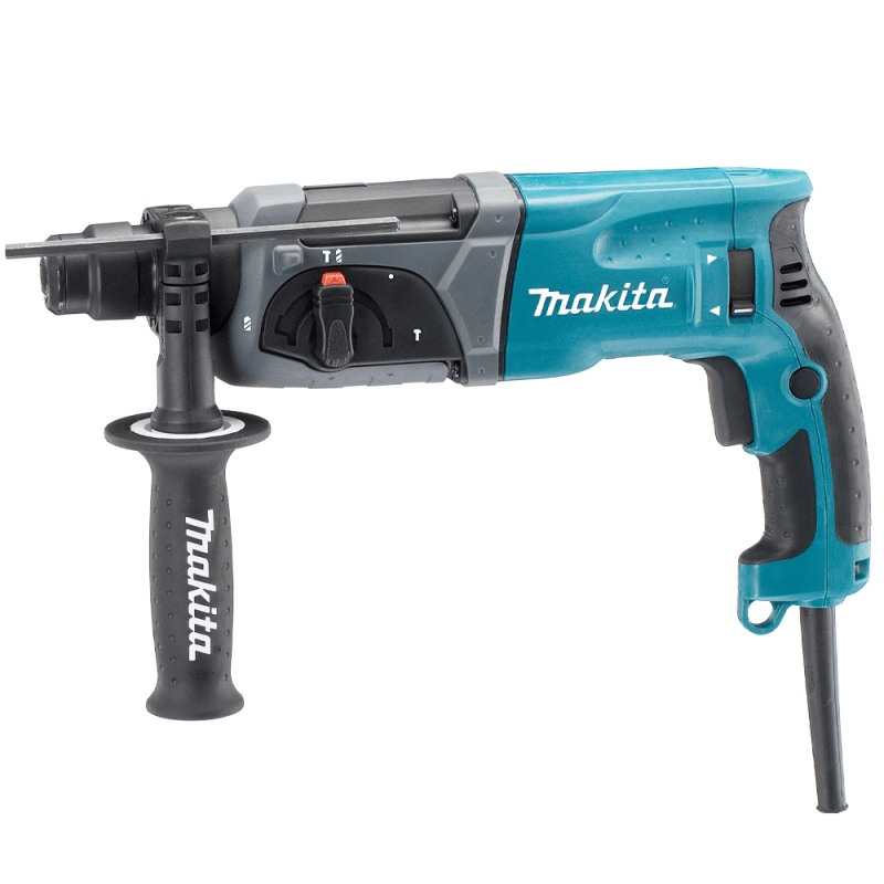 Rotomartillo SDS-PLUS 26mm 800W 3.0J Makita - HR26703