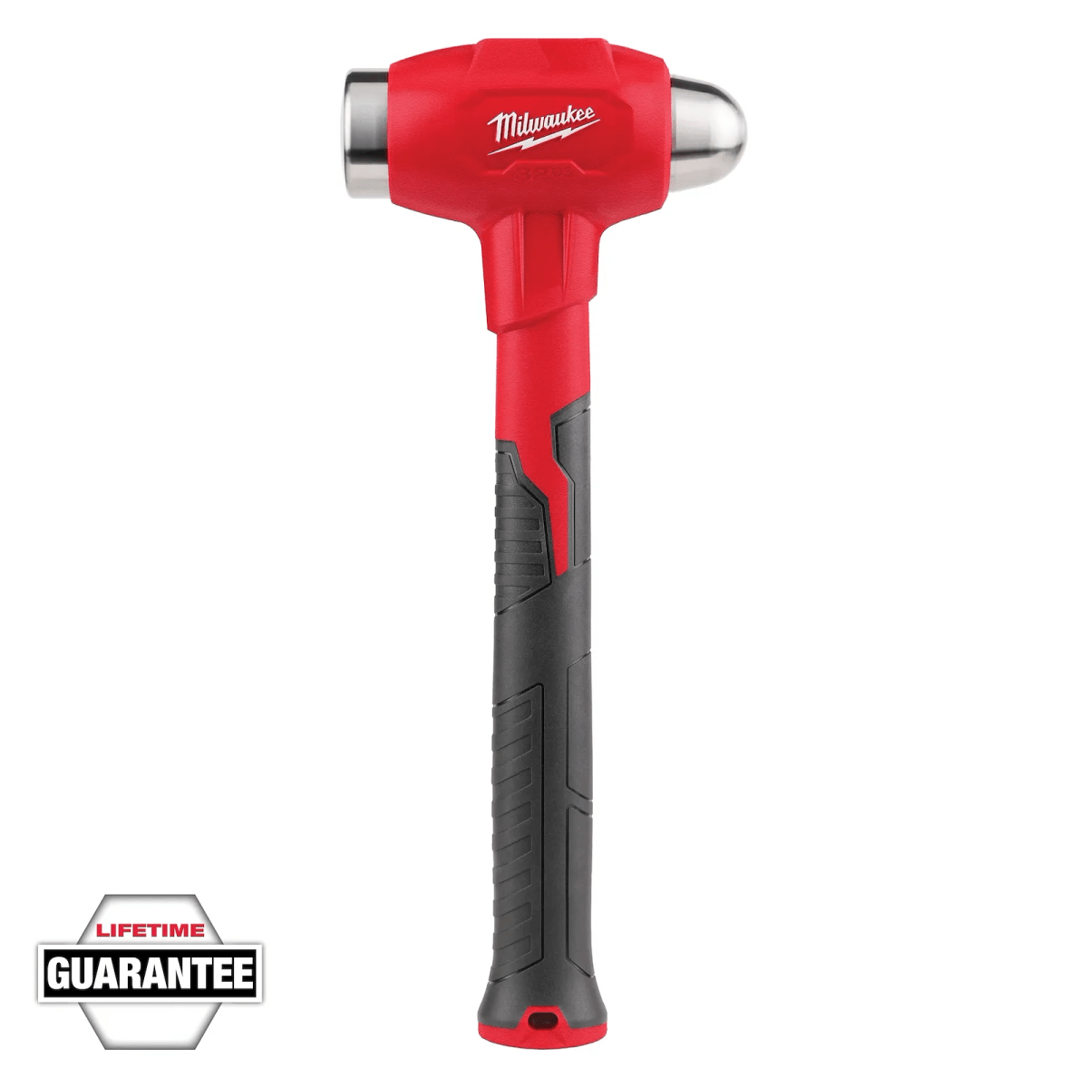 Martillo de bola antirrebote 32 oz Milwaukee / 48-22-91411