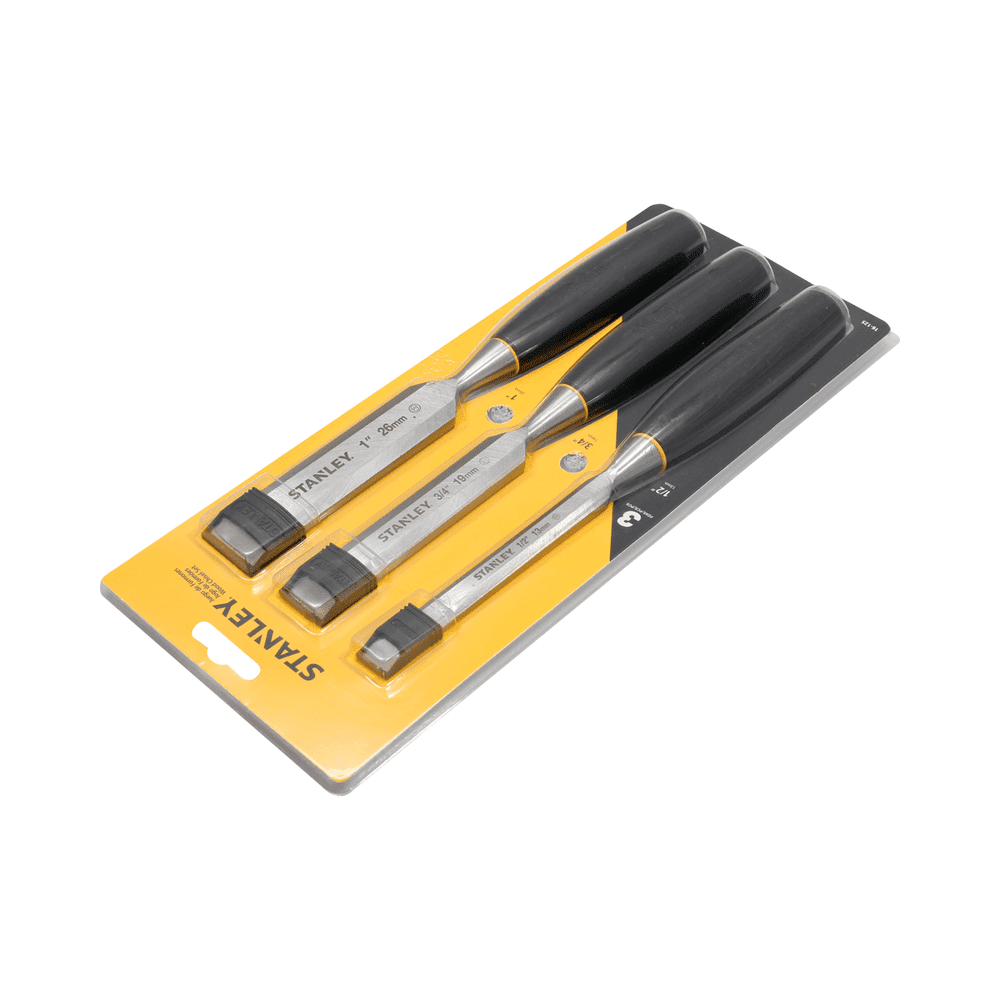 JUEGO FORMONES BASICO STANLEY / 16-1252