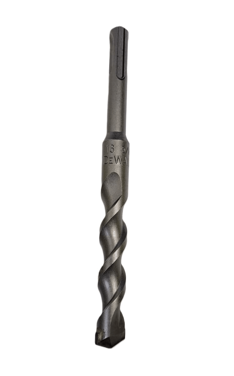 BROCA SDS-PLUS 16X100X160MM DEWALT / DW007173