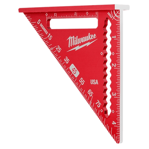 ESCUADRA DE MOLDURA DE 4 1/2