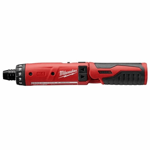 Destornillador hexagonal M4™ 1/4