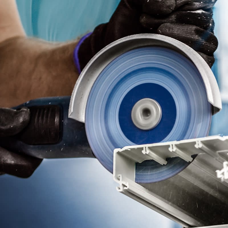 DISCO DIAMANTADO 4 1/2