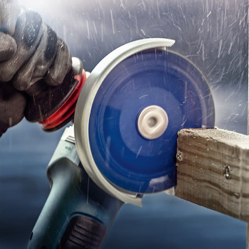 DISCO DIAMANTADO 4 1/2