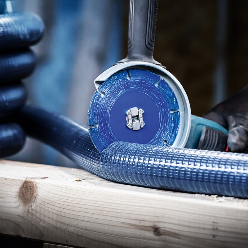 DISCO DIAMANTADO 4 1/2