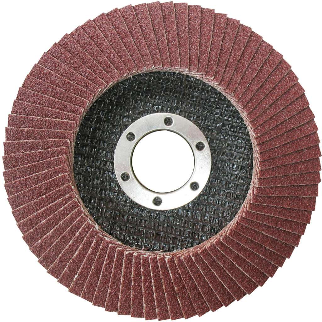 DISCO DISCO FLAP 4 1/2