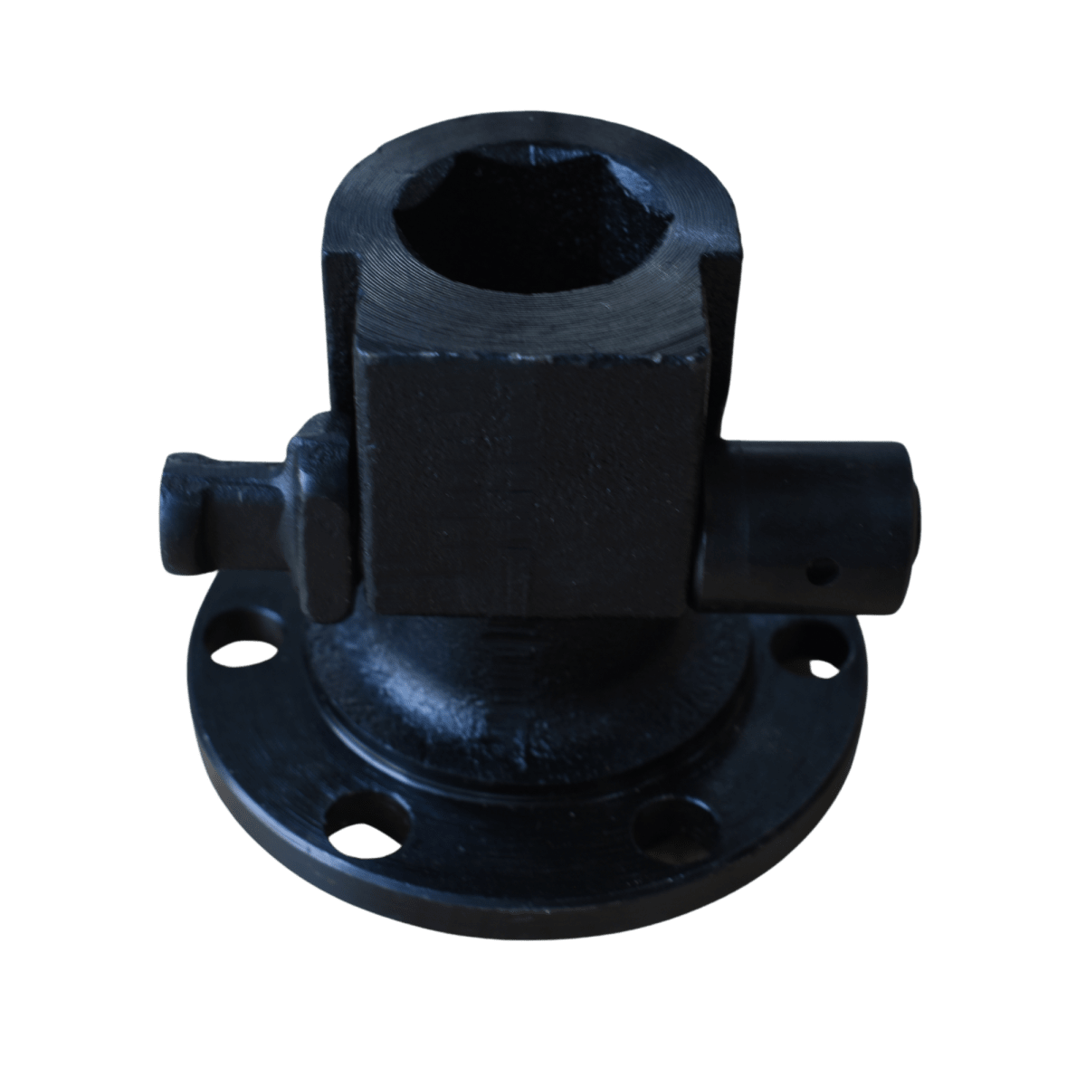 PORTABROCA TOTAL TH215456-SP-1-5/8/91