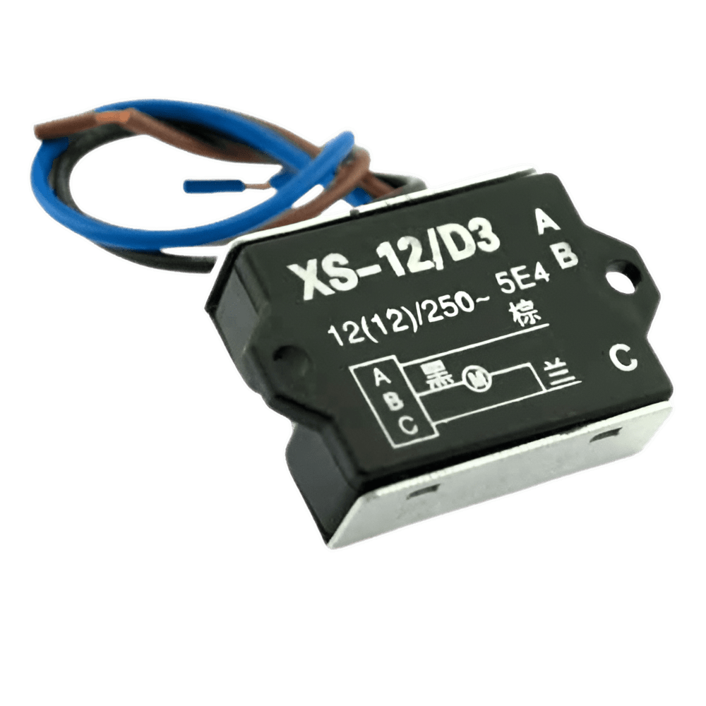 DISPOSITIVO DE ARRANQUE SUAVE PARA SIERRA DE MESA MLT1001