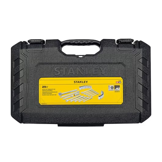 JUEGO DE HERRAMIENTAS MECANICAS 1/2