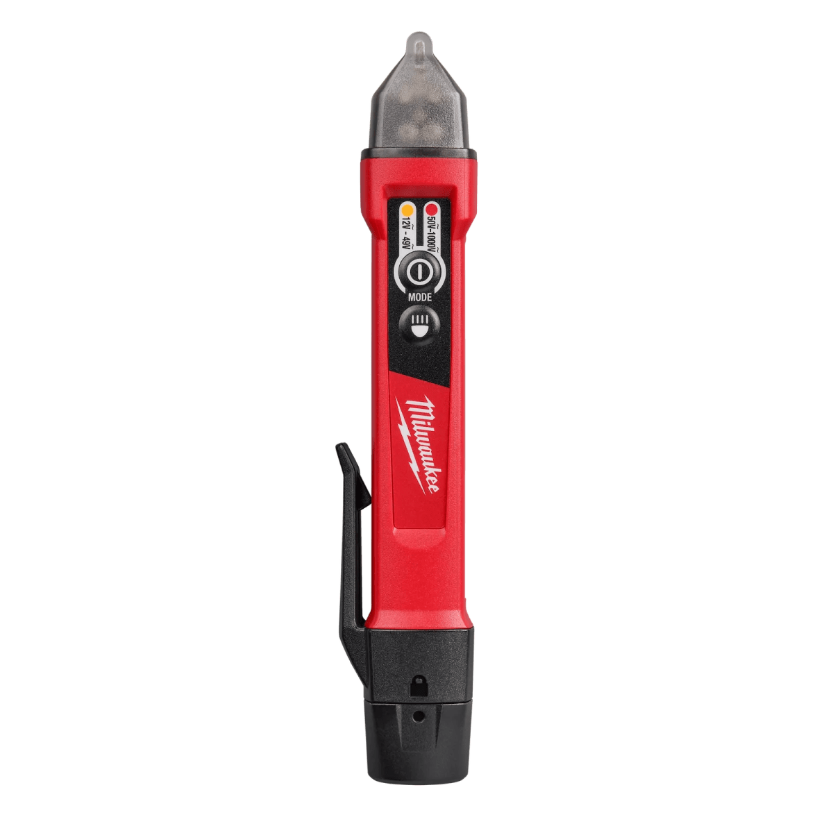 Detector de voltaje de doble rango con LED MILWAUKEE / 3203-201
