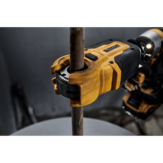 Cortatubo de Cobre IMPACT CONNECT™ DEWALT3