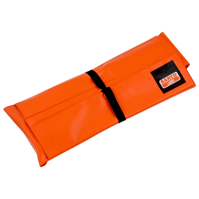Juego de Limas 200mm 5 Piezas Bahco / 1-478-08-1-23