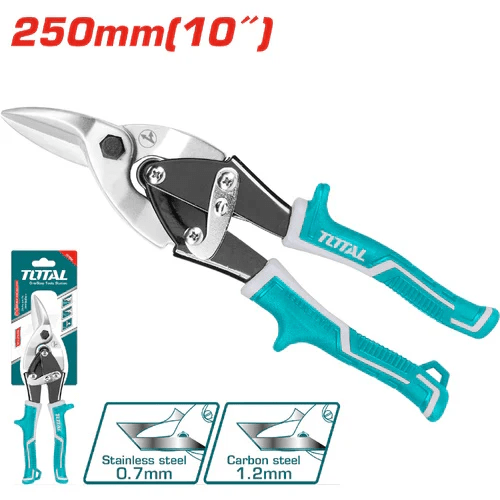 TIJERA DE AVIACION 10