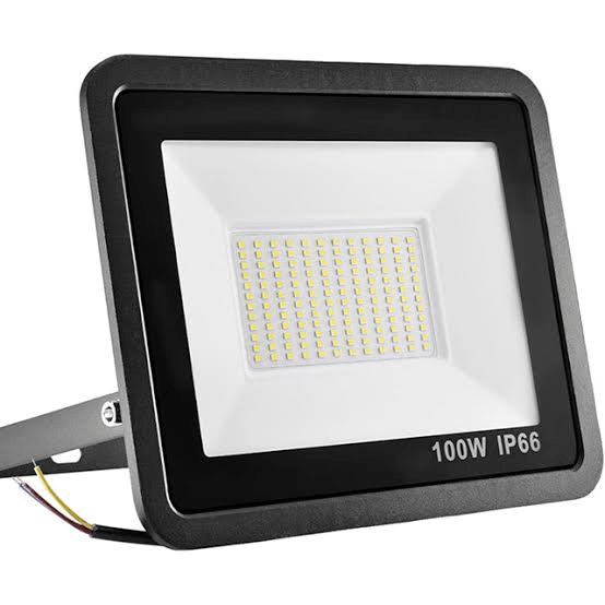 Reflector led 100w 8000 lúmenes1